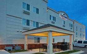 Candlewood Suites Elgin - Northwest Chicago By Ihg