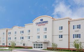 Candlewood Suites Elgin - Northwest Chicago By Ihg